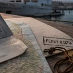 Itinéraires de ferry vers la Corse depuis l’Italie : billets et carte portuaire