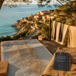 Pap vacances corse : location entre particuliers, rivage corse et mer turquoise
