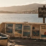 Porticcio Ajaccio distance : 20,1 km par la route