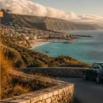 Que faire en Corse ce week-end : route côtière et maquis près de Bastia, mer turquoise