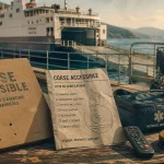 Vacances en corse pour personnes handicapées : checklist plages, routes et hébergements accessibles