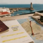 vacances scolaires 2027 corse : dates et ferries en ferry