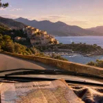 Visiter la Haute Corse : route Balagne, falaises, mer et village