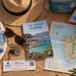club vacances famille corse : mer calme, clubs enfants, Calvi et Porto-Vecchio