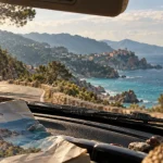 Combien de temps pour visiter la Corse : 7 à 10 jours, route côtière et mer turquoise