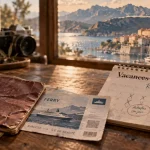 Corse zone vacances : zones A B C et calendrier scolaire