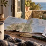 Location vacances Corse du Nord : Balagne, Cap Corse ou Corte