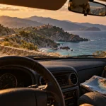 Ou loger pour visiter le cap corse : route vers Bastia ou Saint-Florent