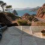 Vacances avril 2026 Corse : mer fraîche et randonnées en fleurs