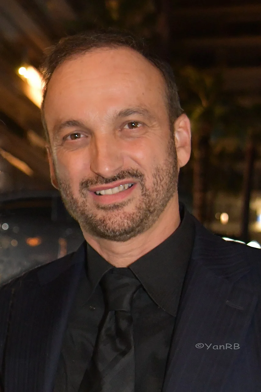 Michel Ferracci