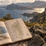 Que faire en Corse en mai : villages et maquis en fleurs, baignades prudentes